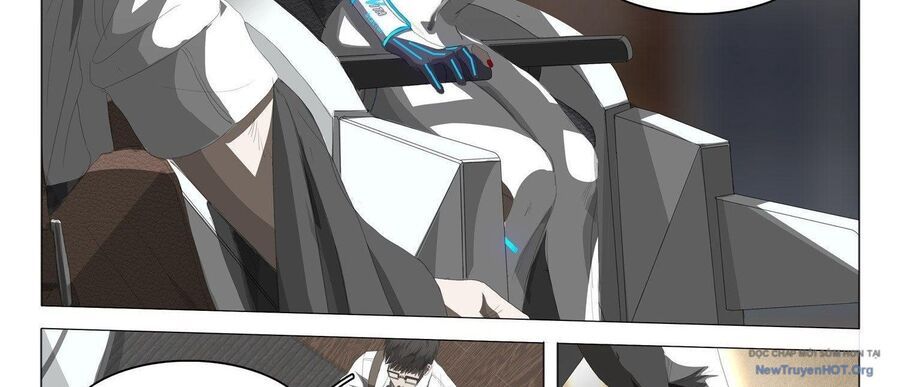 TAM THẾ - Chapter 6 - Page 32