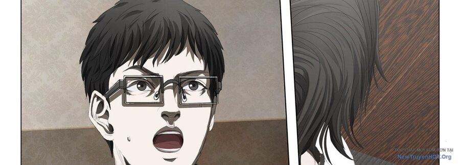 TAM THẾ - Chapter 6 - Page 35