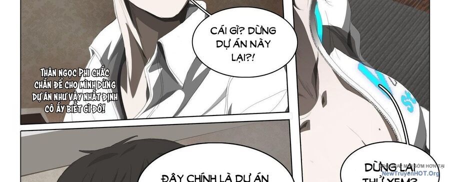 TAM THẾ - Chapter 6 - Page 36