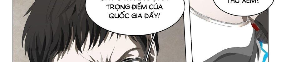 TAM THẾ - Chapter 6 - Page 37