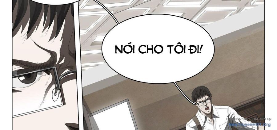 TAM THẾ - Chapter 6 - Page 40