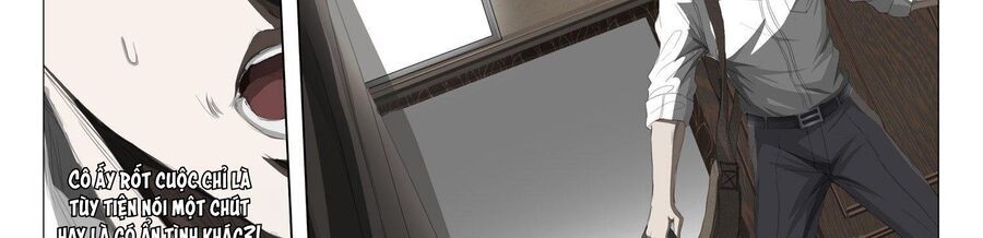 TAM THẾ - Chapter 6 - Page 41