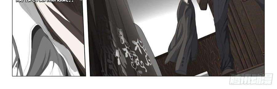 TAM THẾ - Chapter 6 - Page 42