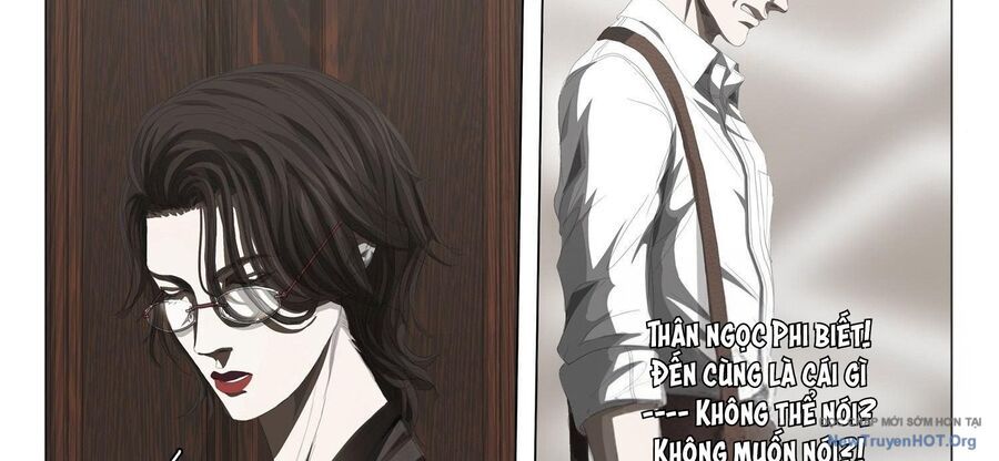 TAM THẾ - Chapter 6 - Page 44