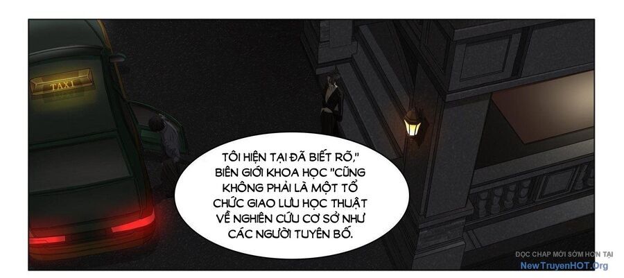 TAM THẾ - Chapter 6 - Page 47