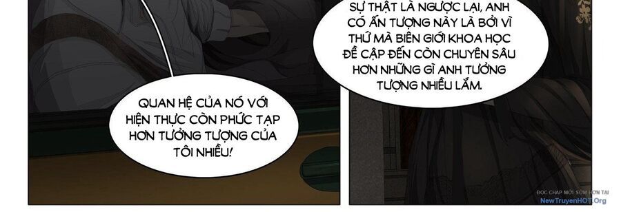 TAM THẾ - Chapter 6 - Page 49