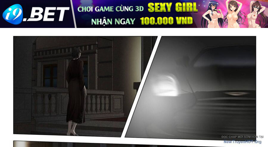 TAM THẾ - Chapter 6 - Page 51