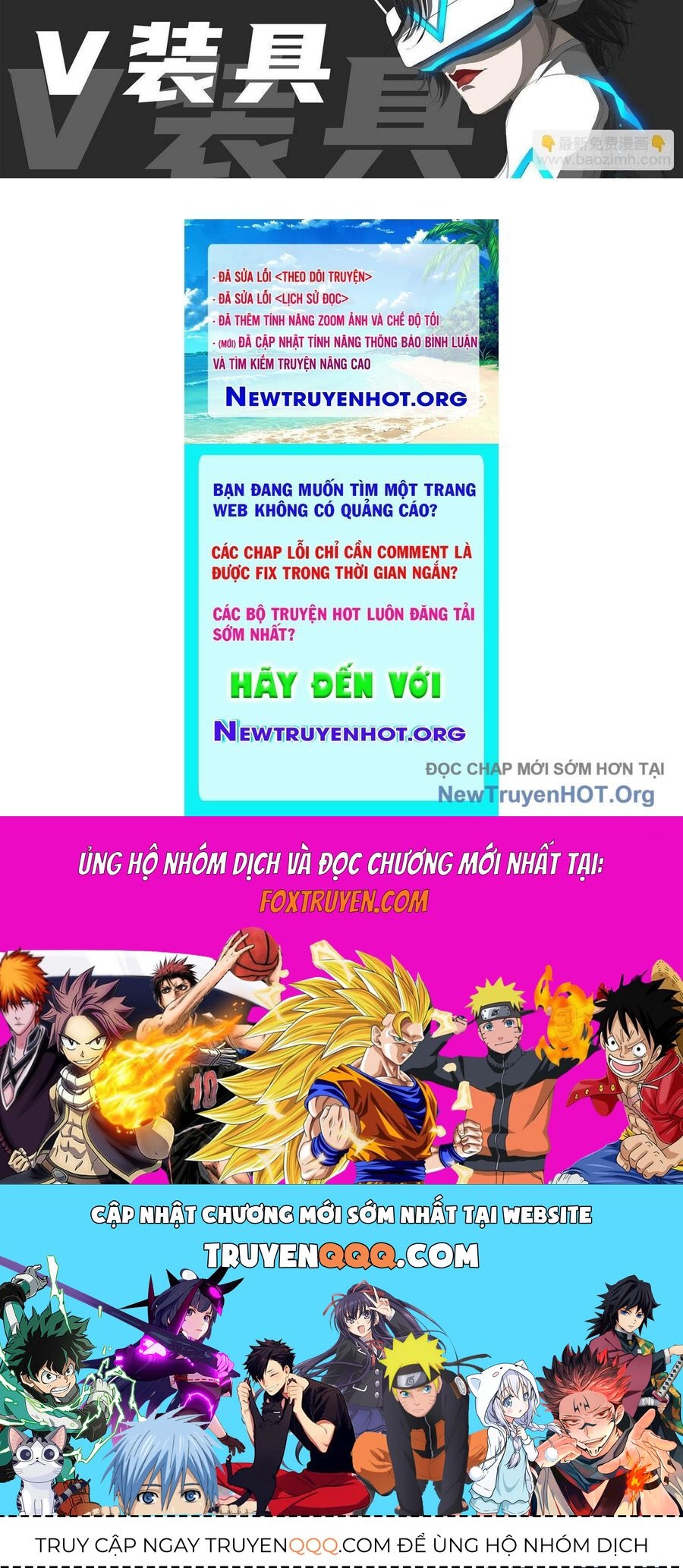 TAM THẾ - Chapter 6 - Page 57