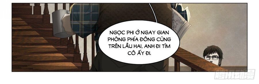 TAM THẾ - Chapter 6 - Page 6