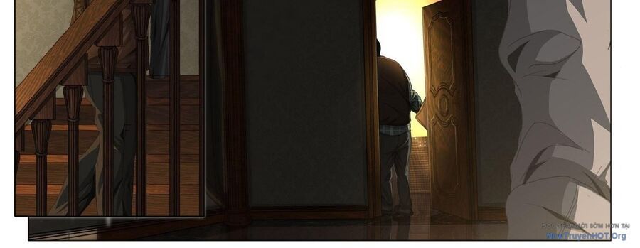 TAM THẾ - Chapter 6 - Page 8