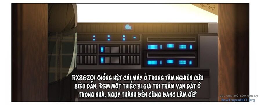 TAM THẾ - Chapter 6 - Page 9