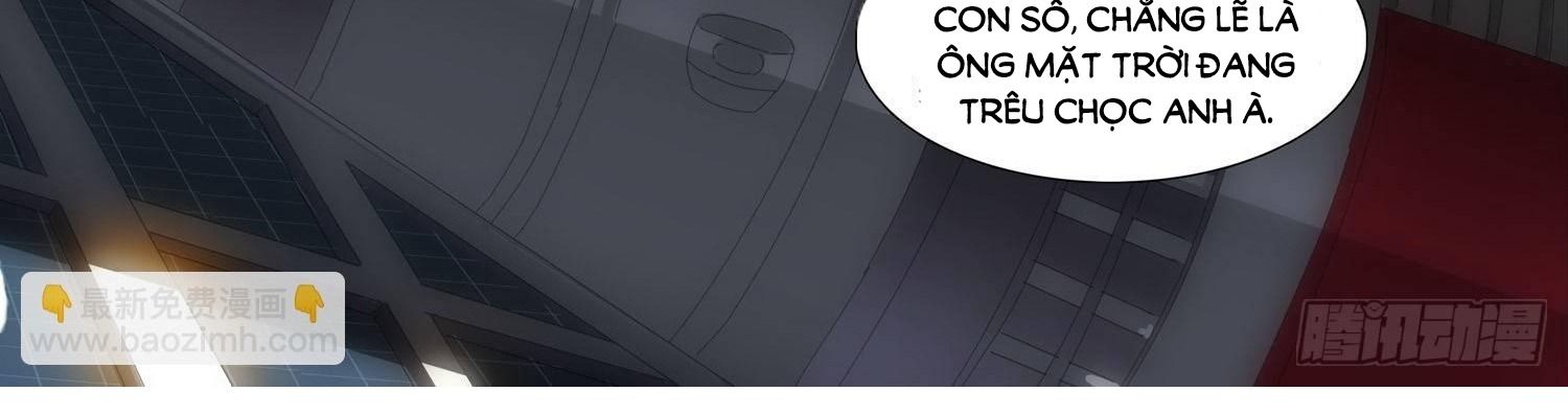 TAM THẾ - Chapter 7.5 - Page 10