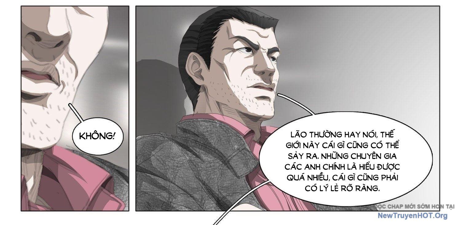 TAM THẾ - Chapter 7.5 - Page 12