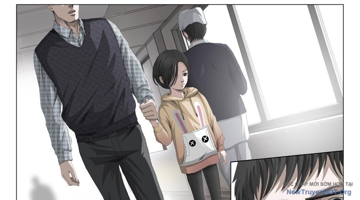 TAM THẾ - Chapter 7.5 - Page 15