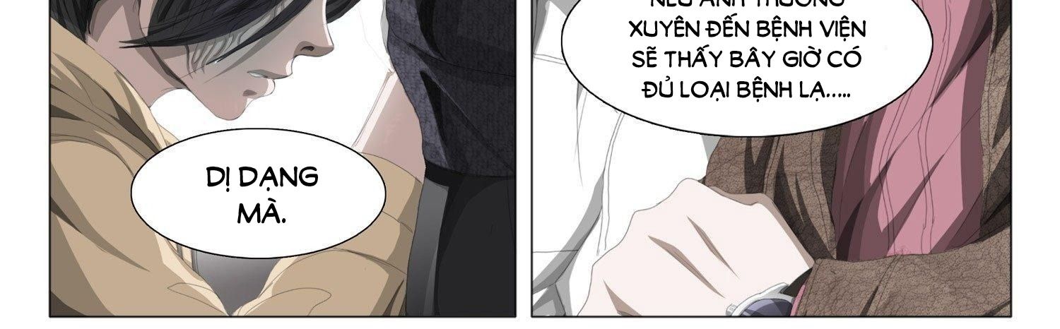 TAM THẾ - Chapter 7.5 - Page 19