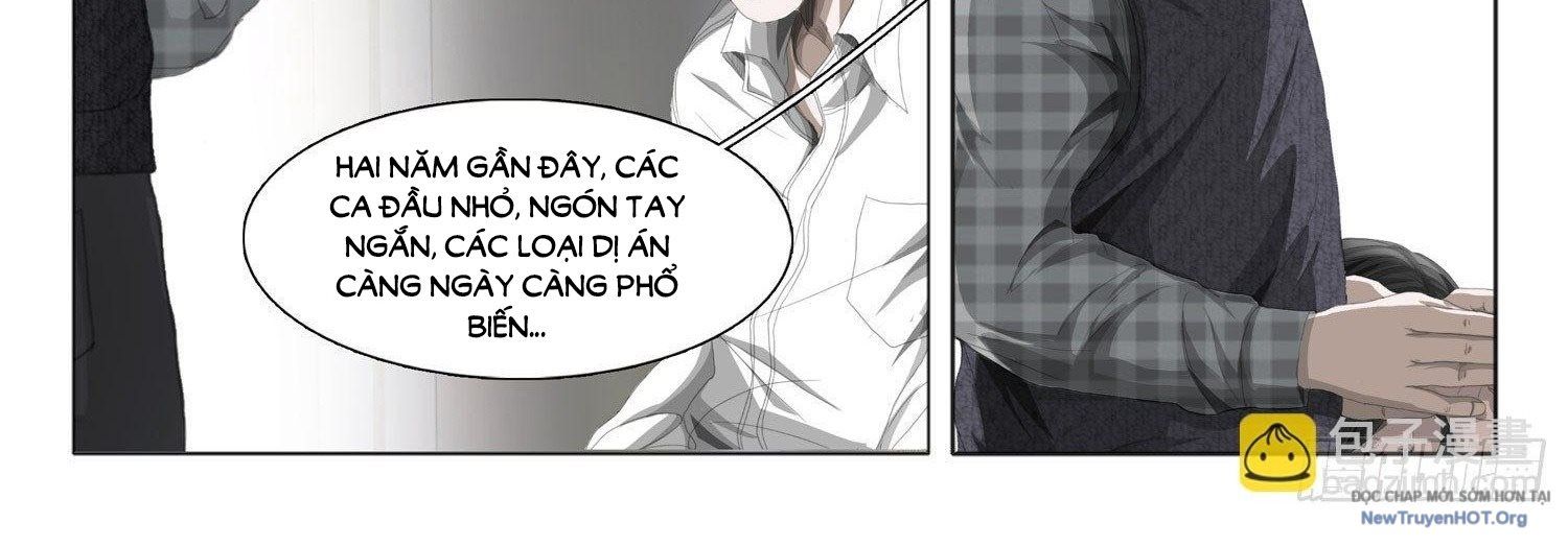 TAM THẾ - Chapter 7.5 - Page 21