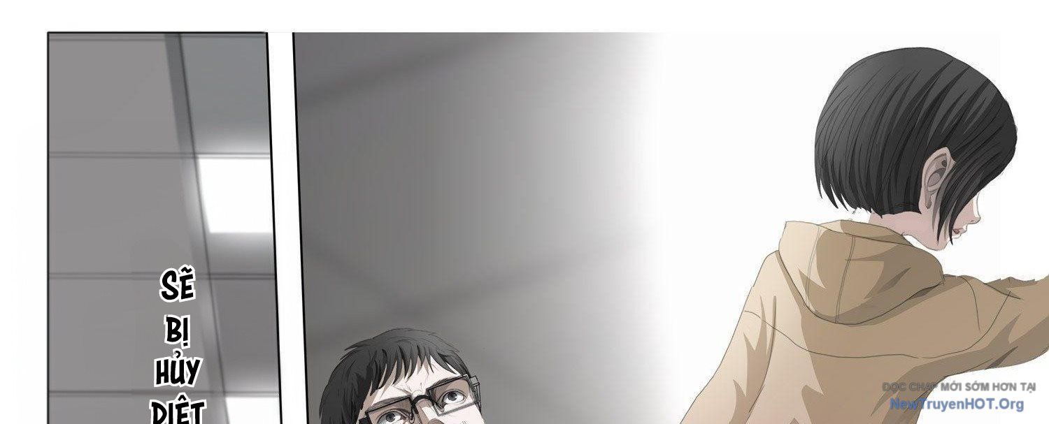 TAM THẾ - Chapter 7.5 - Page 22