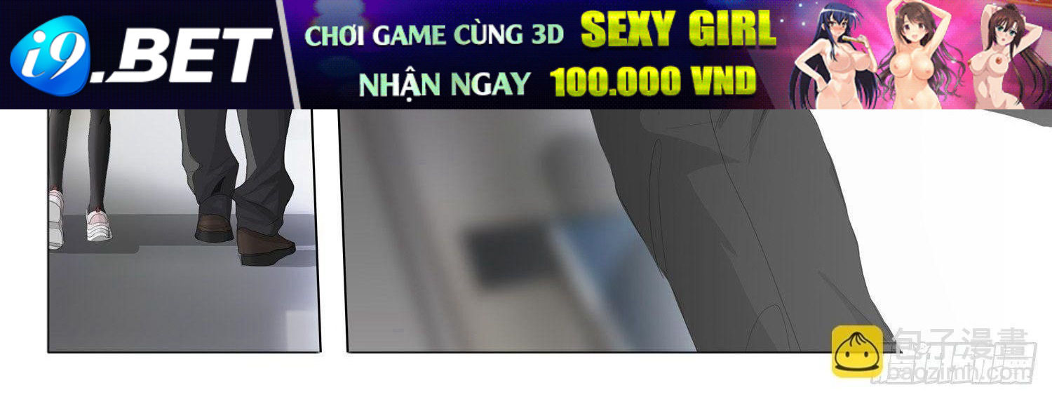 TAM THẾ - Chapter 7.5 - Page 25