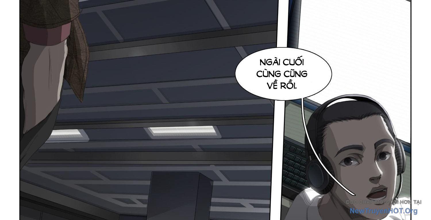 TAM THẾ - Chapter 7.5 - Page 27