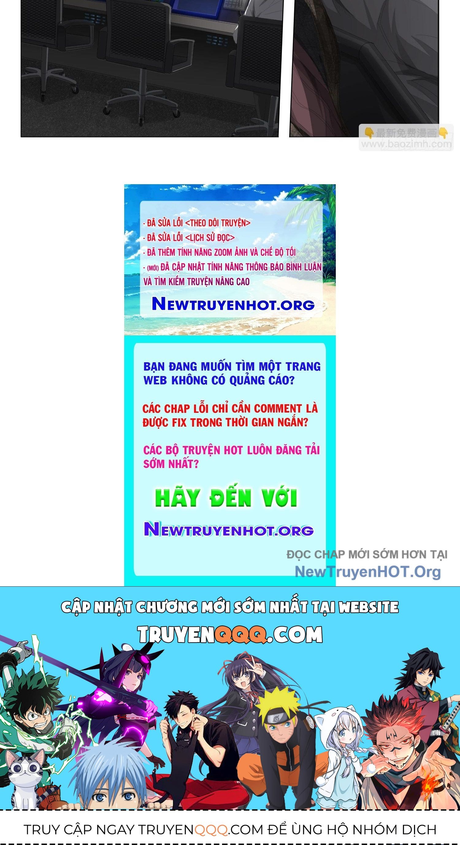 TAM THẾ - Chapter 7.5 - Page 29