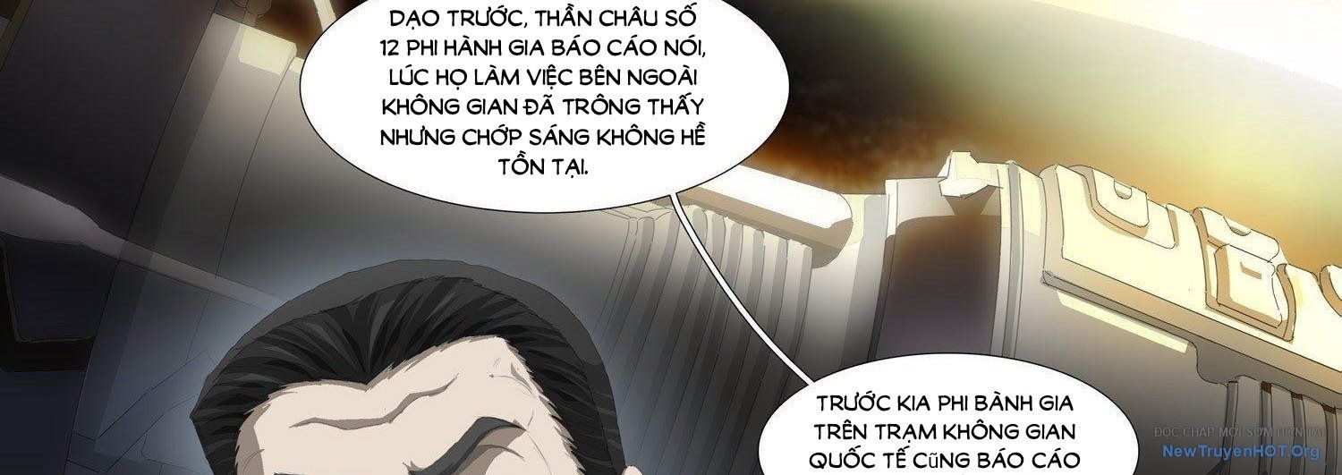 TAM THẾ - Chapter 7.5 - Page 4