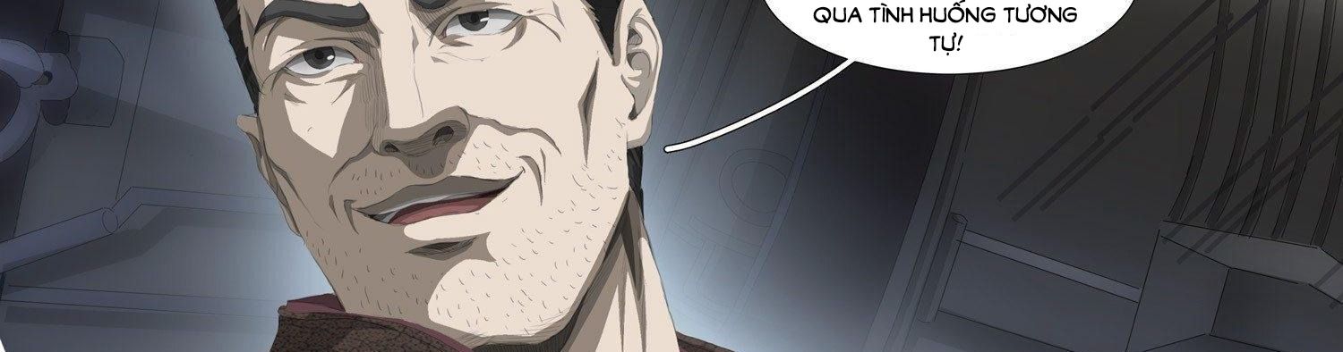 TAM THẾ - Chapter 7.5 - Page 5