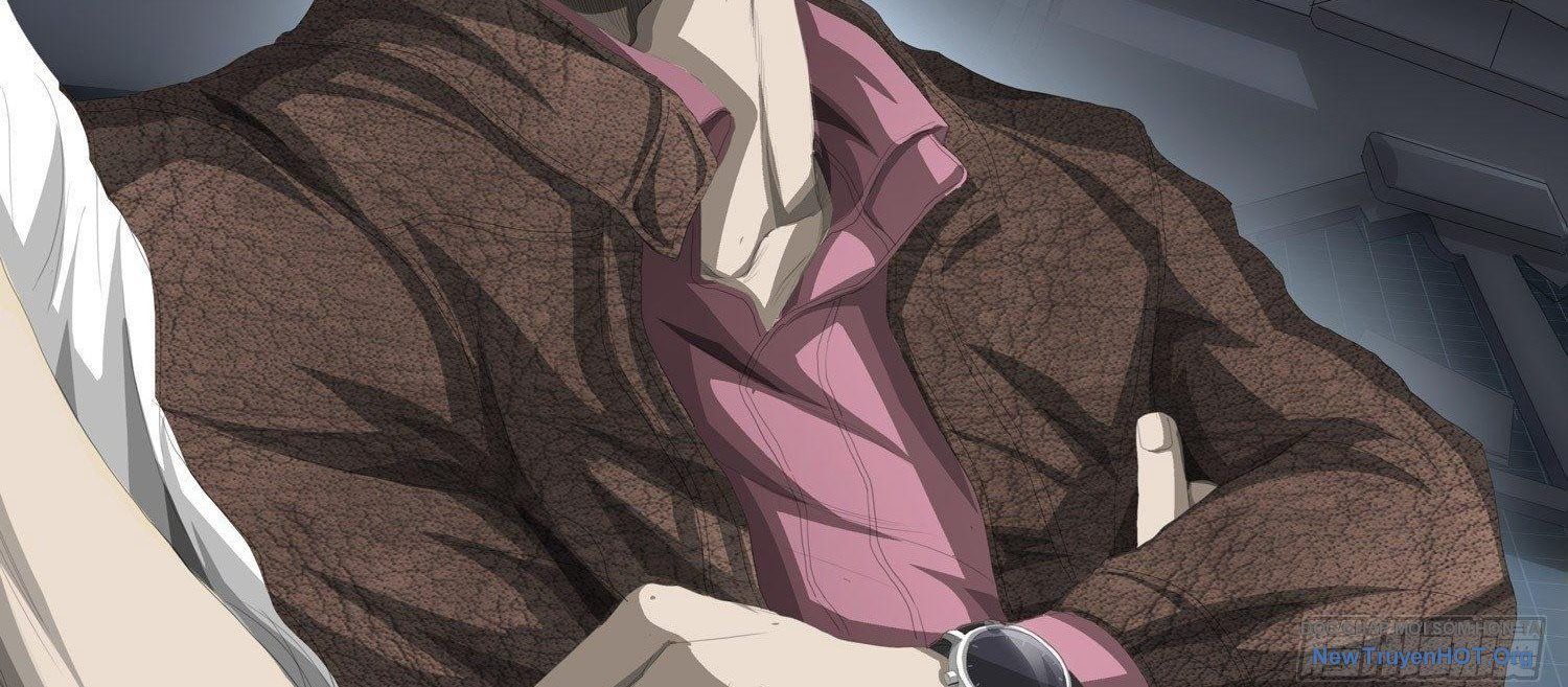 TAM THẾ - Chapter 7.5 - Page 6