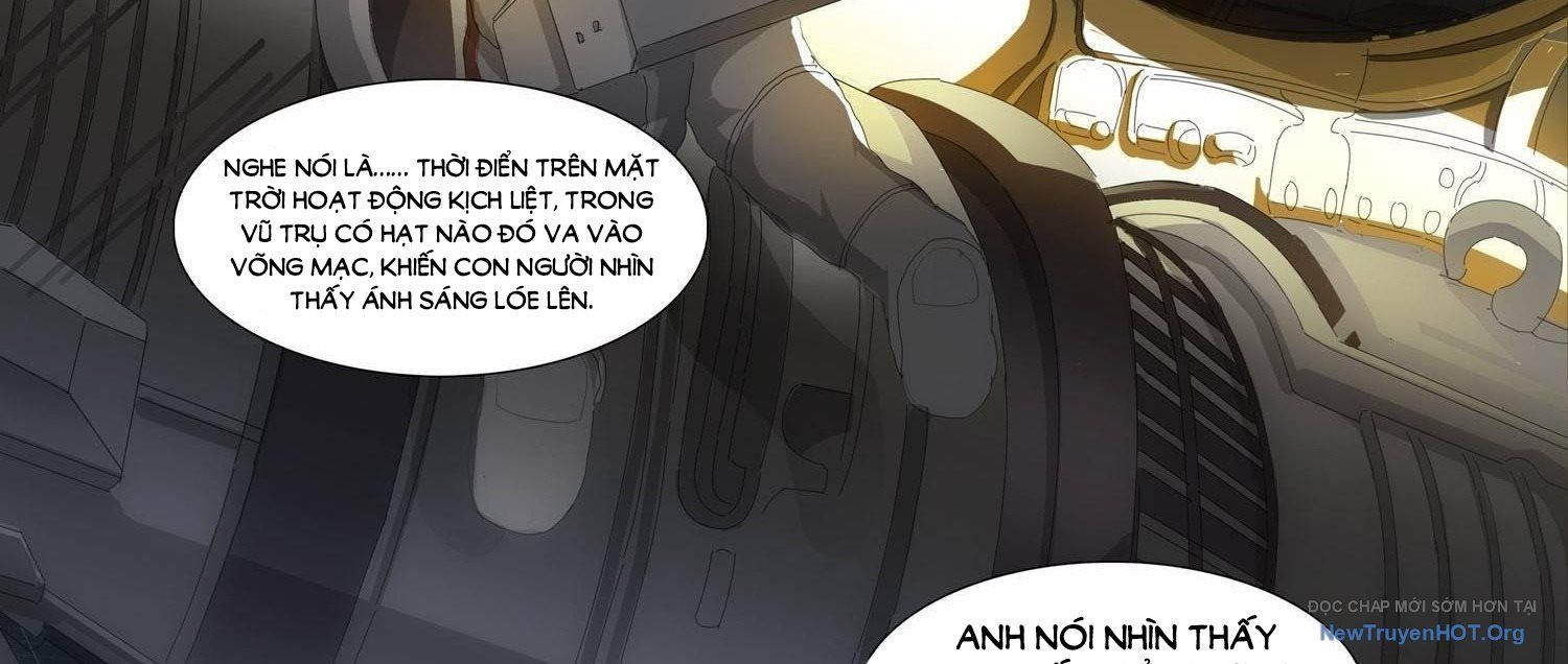 TAM THẾ - Chapter 7.5 - Page 9