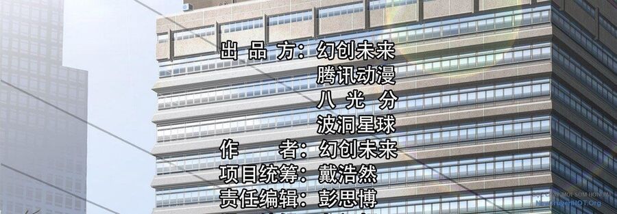 TAM THẾ - Chapter 7 - Page 10