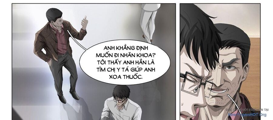 TAM THẾ - Chapter 7 - Page 13