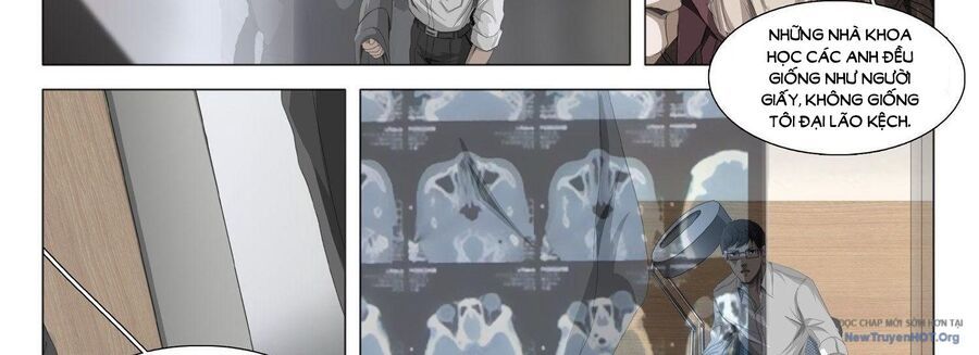 TAM THẾ - Chapter 7 - Page 14