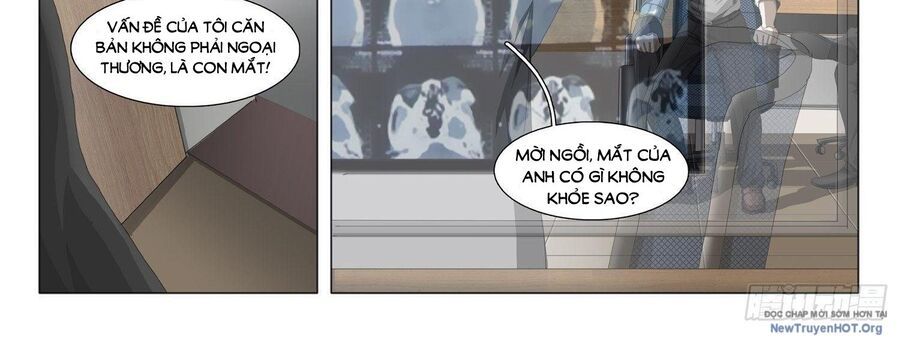 TAM THẾ - Chapter 7 - Page 15