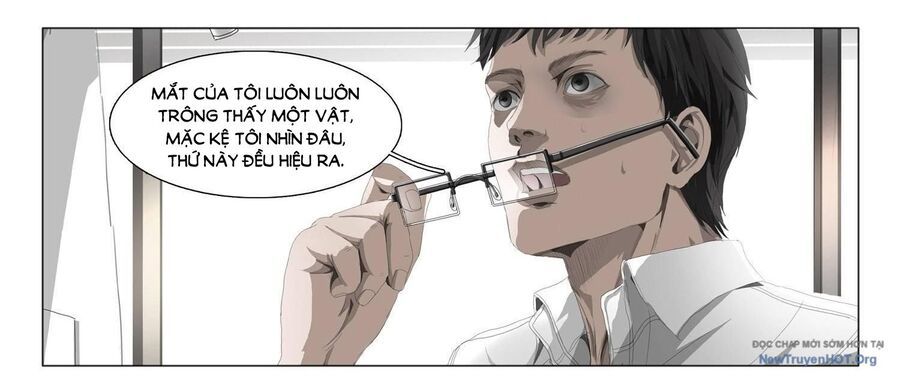TAM THẾ - Chapter 7 - Page 16
