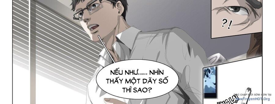 TAM THẾ - Chapter 7 - Page 22