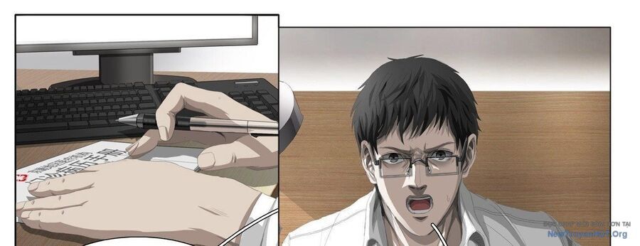 TAM THẾ - Chapter 7 - Page 24