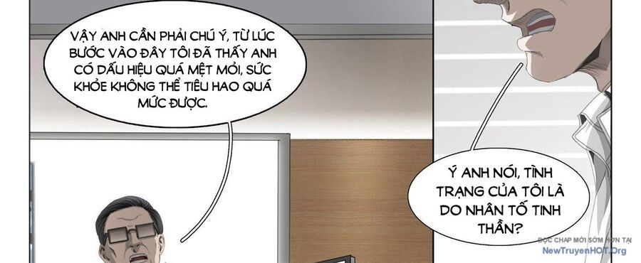 TAM THẾ - Chapter 7 - Page 26