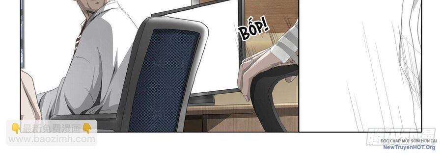 TAM THẾ - Chapter 7 - Page 27