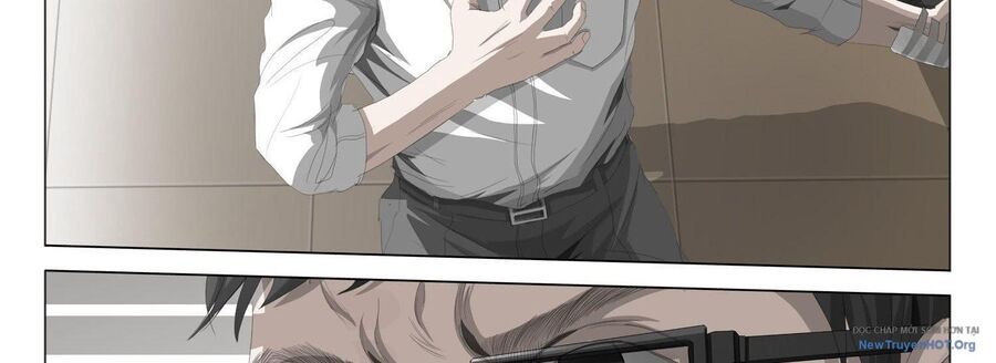 TAM THẾ - Chapter 7 - Page 29