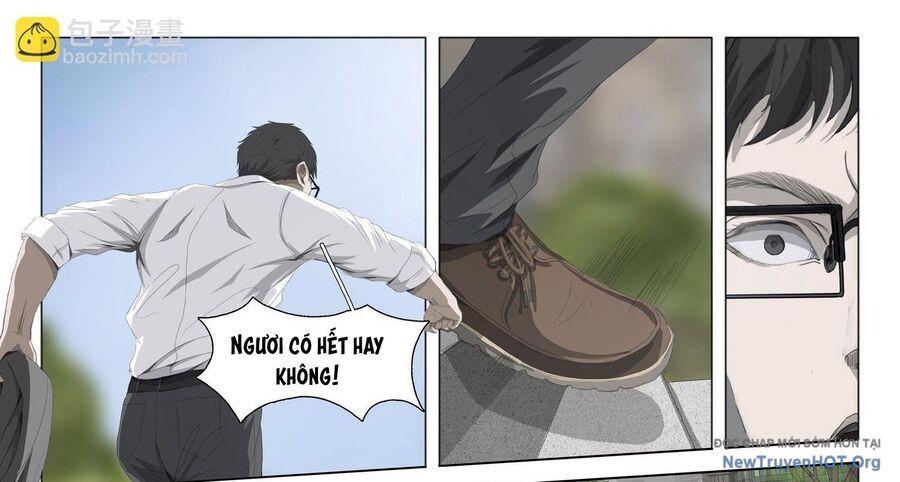 TAM THẾ - Chapter 7 - Page 4