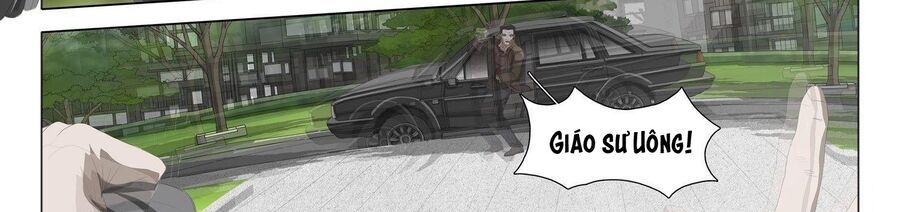 TAM THẾ - Chapter 7 - Page 5