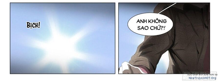 TAM THẾ - Chapter 7 - Page 7