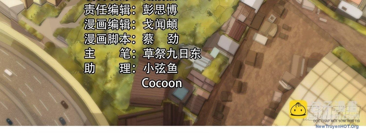 TAM THẾ - Chapter 8 - Page 12