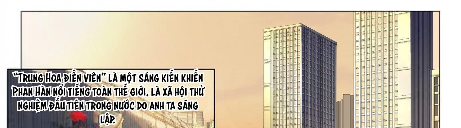 TAM THẾ - Chapter 8 - Page 13