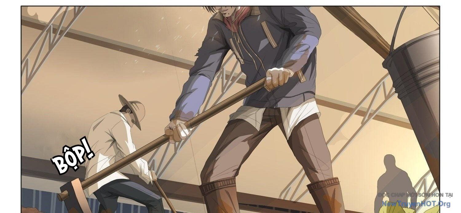 TAM THẾ - Chapter 8 - Page 18