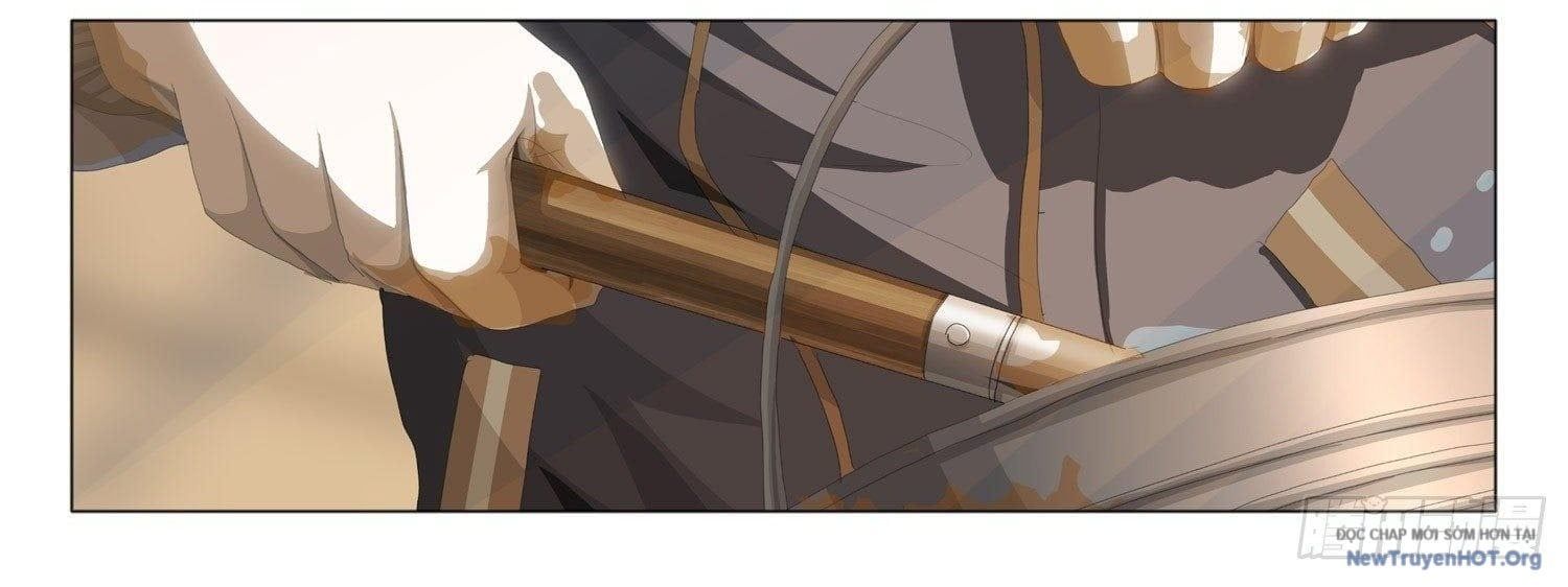 TAM THẾ - Chapter 8 - Page 20