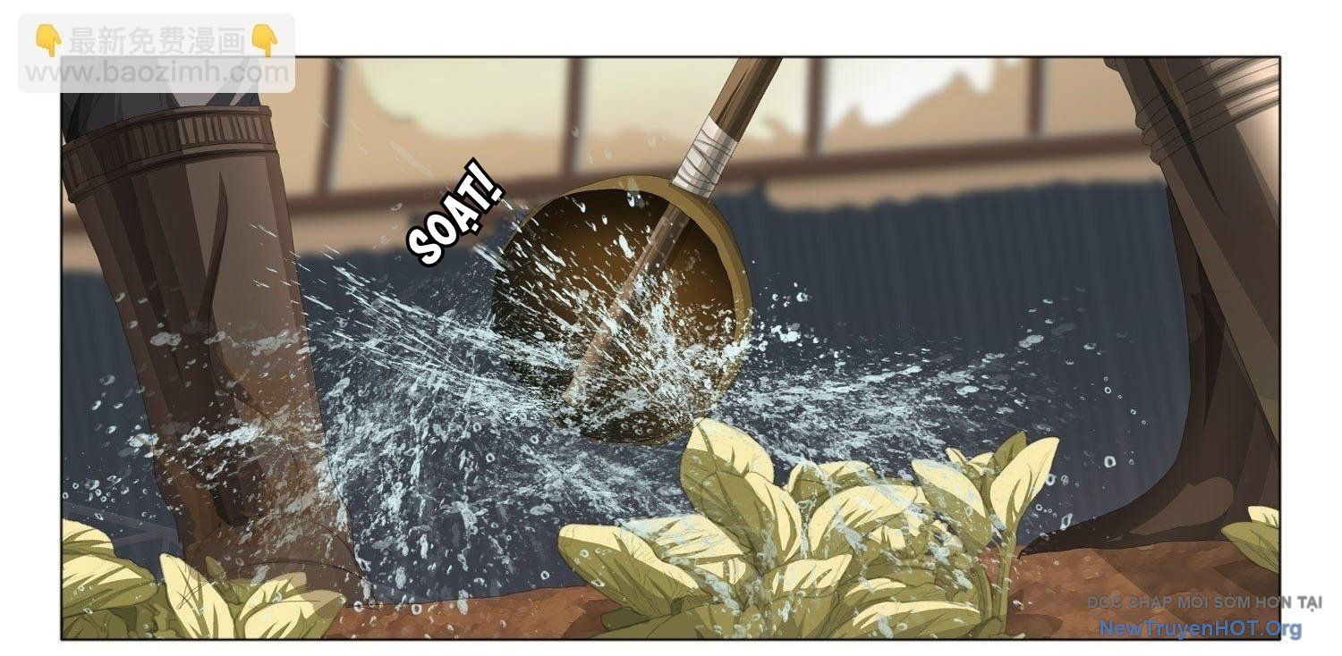 TAM THẾ - Chapter 8 - Page 21