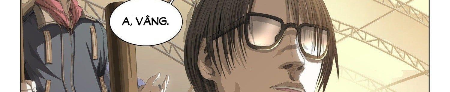 TAM THẾ - Chapter 8 - Page 23
