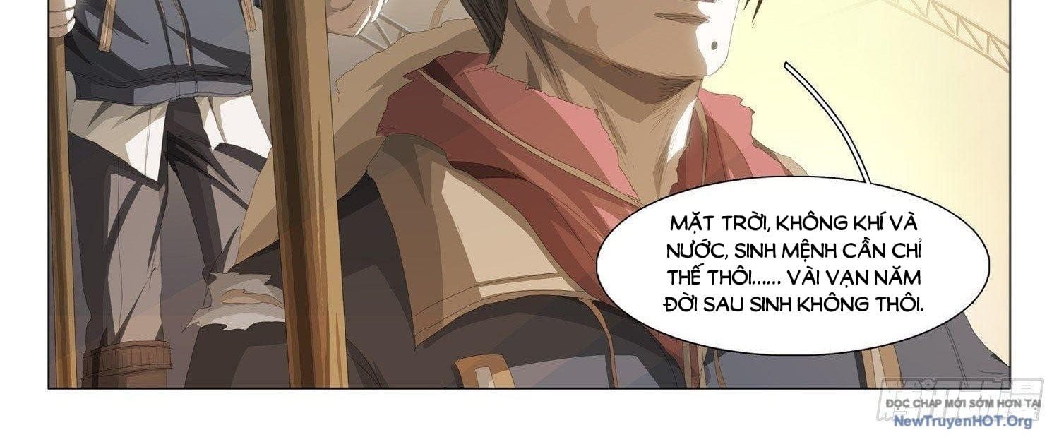 TAM THẾ - Chapter 8 - Page 24