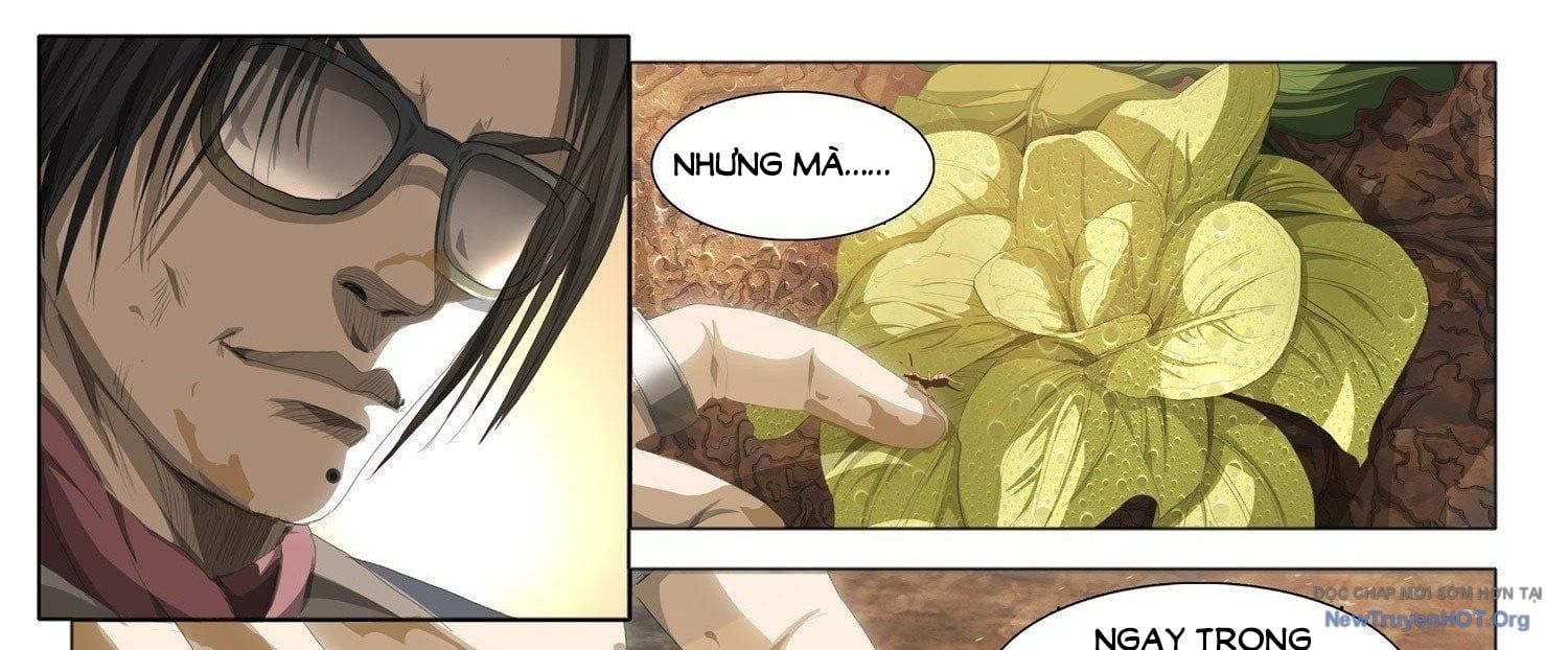 TAM THẾ - Chapter 8 - Page 25