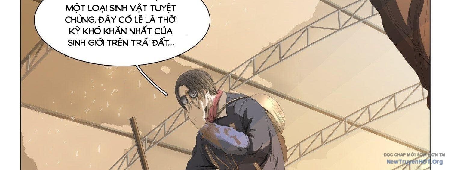 TAM THẾ - Chapter 8 - Page 27